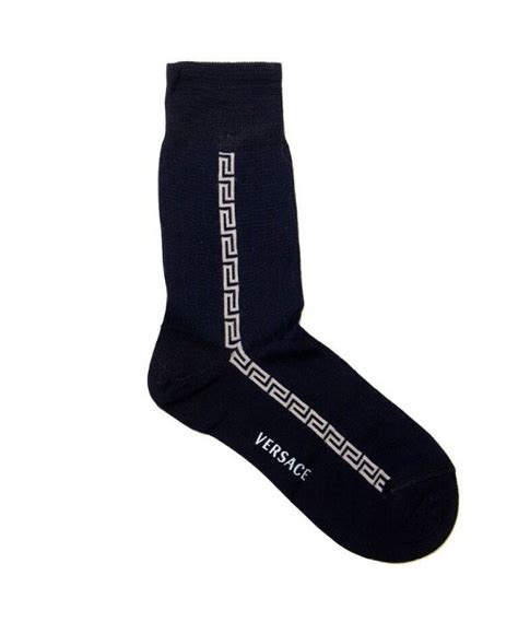 versace socks mens|Versace socks sale.